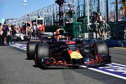 Daniel Ricciardo, Red Bull Racing RB14