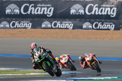 Jonathan Rea, Kawasaki Racing