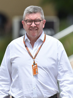 Ross Brawn, Formula 1 Motorsporları Direktörü