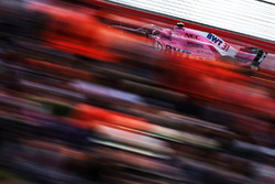 Esteban Ocon, Force India VJM11