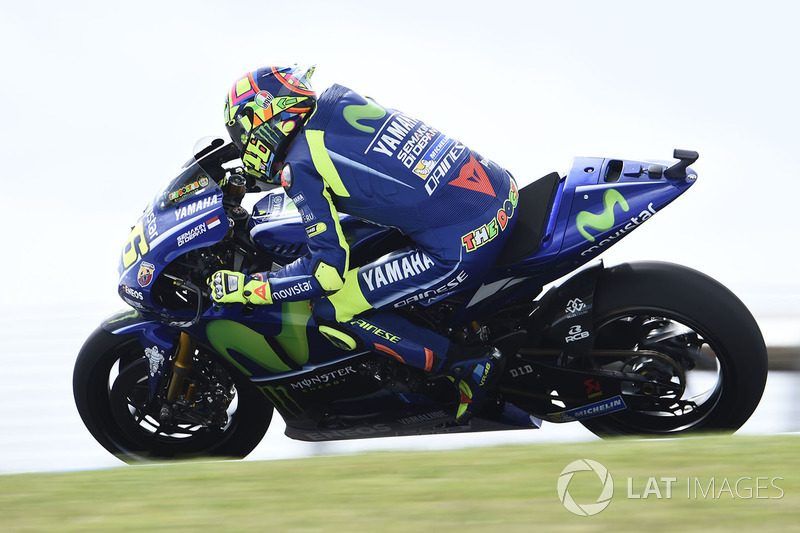 Valentino Rossi