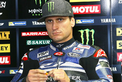 Broc Parkes, Monster Yamaha Tech 3