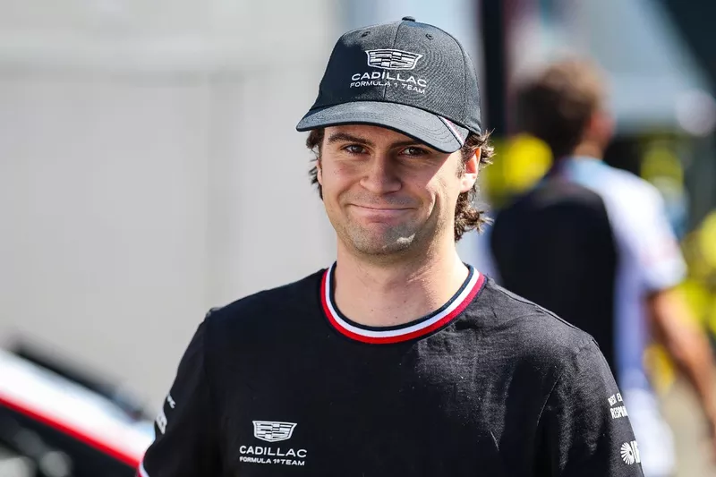 Colton Herta 