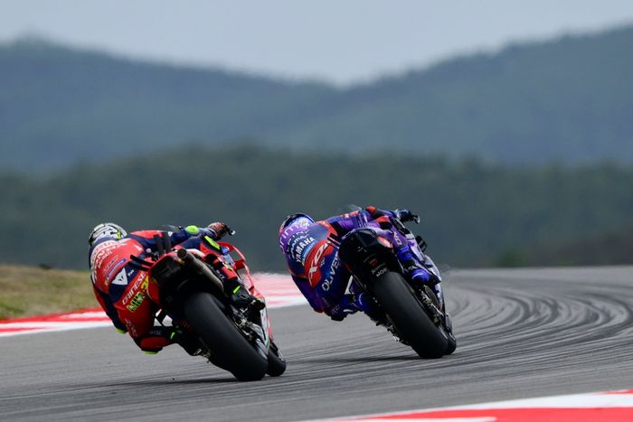Miguel Oliveira, Pramac Racing