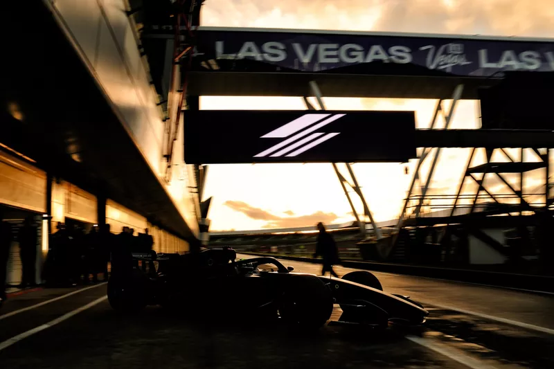 Sergio Perez, Cadillac