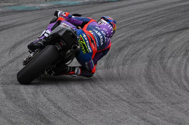Toprak Razgatlioglu, Pramac Racing