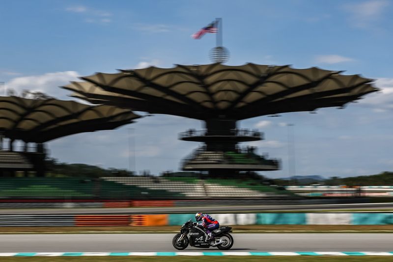 Toprak Razgatlioglu, Pramac Racing