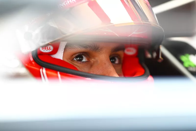 Esteban Ocon, equipo Haas F1