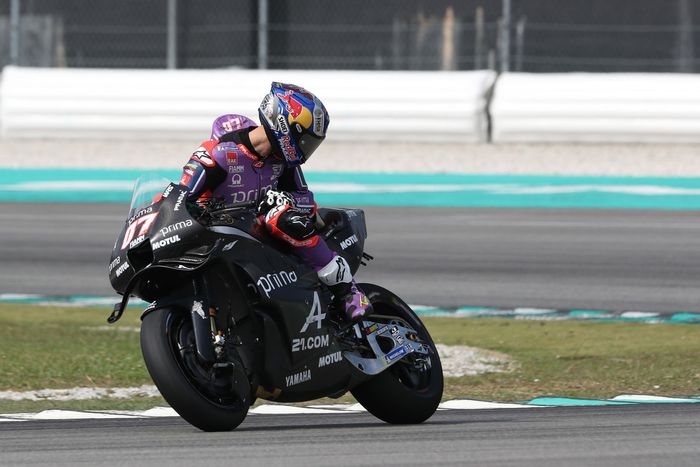 Toprak Razgatlioglu, Pramac Racing