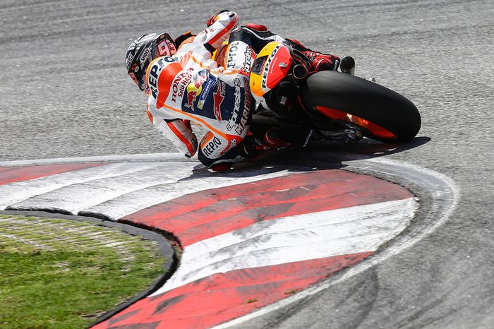 Marc Márquez, Repsol Honda Team