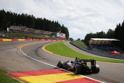 Sergio Perez, Sahara Force India F1 VJM09