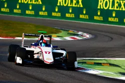 Ralph Boschung, Koiranen GP