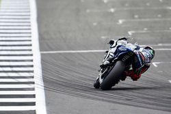 Jorge Lorenzo, Yamaha Factory Racing