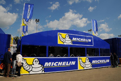 Motorhome Michelin