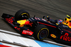 Max Verstappen, Red Bull Racing RB12