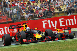 Даниэль Риккардо, Red Bull Racing RB12