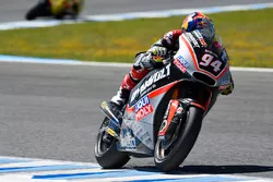 Jonas Folger, Dynavolt IntactGP
