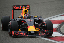 Даниил Квят, Red Bull Racing RB12