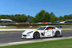 Ginetta USA