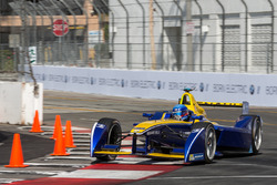 Nicolas Prost, Renault e.Dams