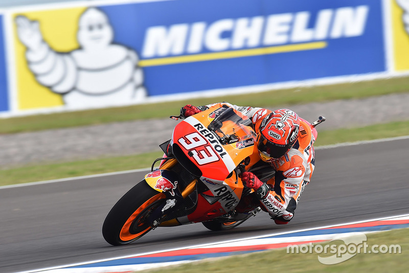 Marc Marquez, Repsol Honda Team