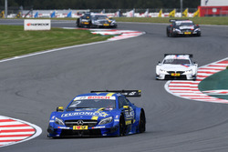 Gary Paffett, Mercedes-AMG Team ART, Mercedes-AMG C63 DTM