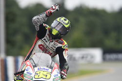 Ganador, Cal Crutchlow, Team LCR Honda