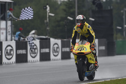 Alex Rins, Paginas Amarillas HP 40