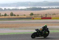 Pol Espargaro, Monster Yamaha Tech 3
