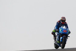 Maverick Viñales, Team Suzuki Ecstar MotoGP