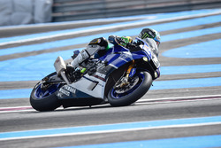 #7, YART Yamaha - Official EWC Team, Yamaha: Broc Parkes, Josh Hayes, Sheridan Morais