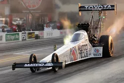 Antron Brown