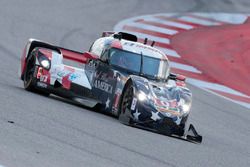 #0 Panoz DeltaWing Racing DWC13: Katherine Legge, Sean Rayhall