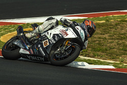 Jordi Torres, Althea BMW