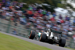 Льюис Хэмилтон, Mercedes AMG F1