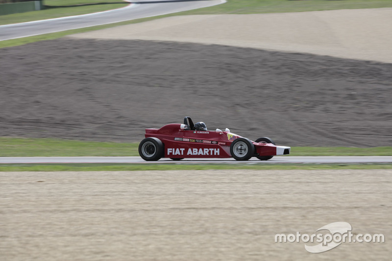 Azione di pista