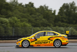 Габріеле Тарквіні, LADA Sport Rosneft, Lada Vesta