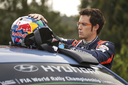 Тьерри Невилль, Hyundai Motorsport