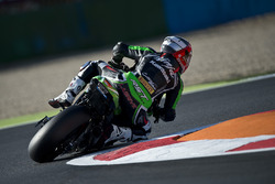 Матьє Лагрів, Pedercini Racing