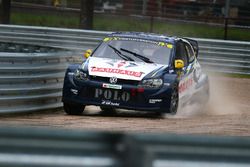 Johan Kristoffersson, Volkswagen Team Sweden