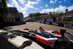 Bruno Senna, Mahindra Racing