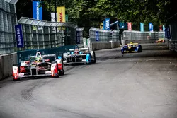 Bruno Senna, Mahindra Racing