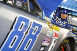 Jeff Gordon, Hendrick Motorsports, Chevrolet