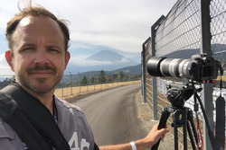 Robert Lyon, Motorsport.com, Filmemacher