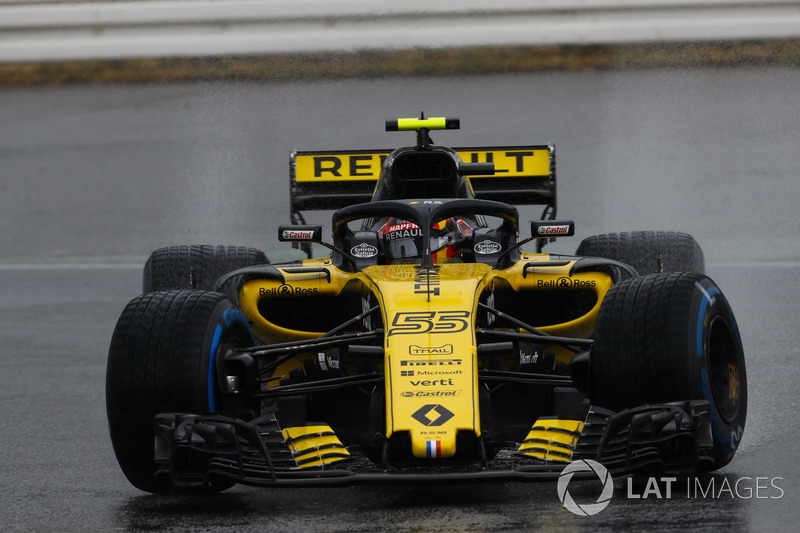 12. Карлос Сайнс, Renault — 28