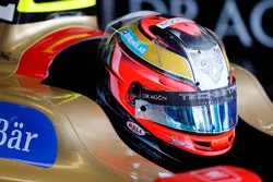 Jean-Eric Vergne, Techeetah