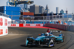 Luca Filippi, NIO Formula E Team