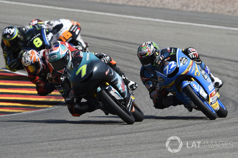 Adam Norrodin, Petronas Sprinta Racing