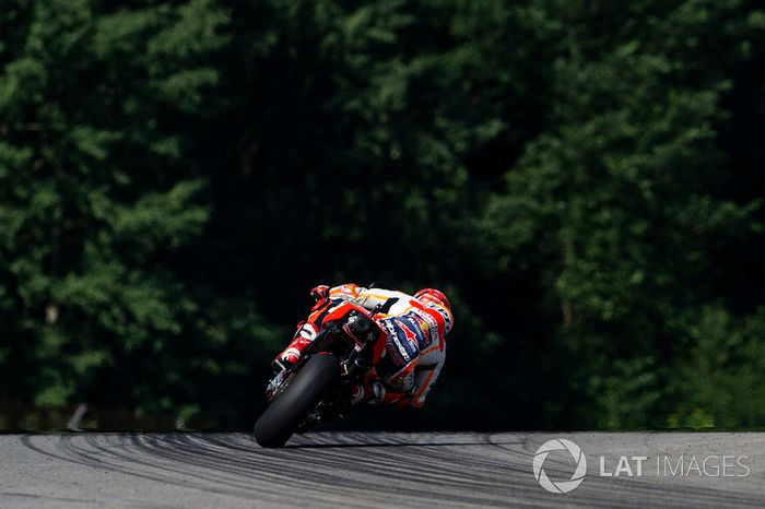 Marc Marquez, Repsol Honda Team