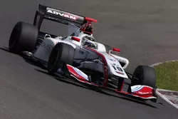 Yuhi Sekiguchi, Team Impul
